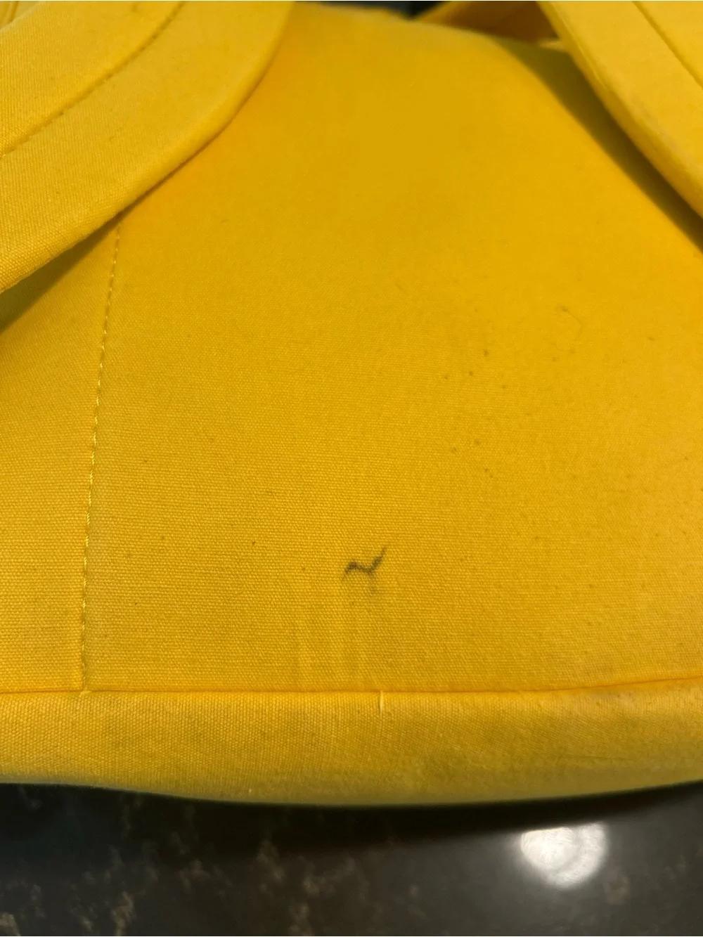Wizarding World of Harry Potter Hufflepuff Backpack